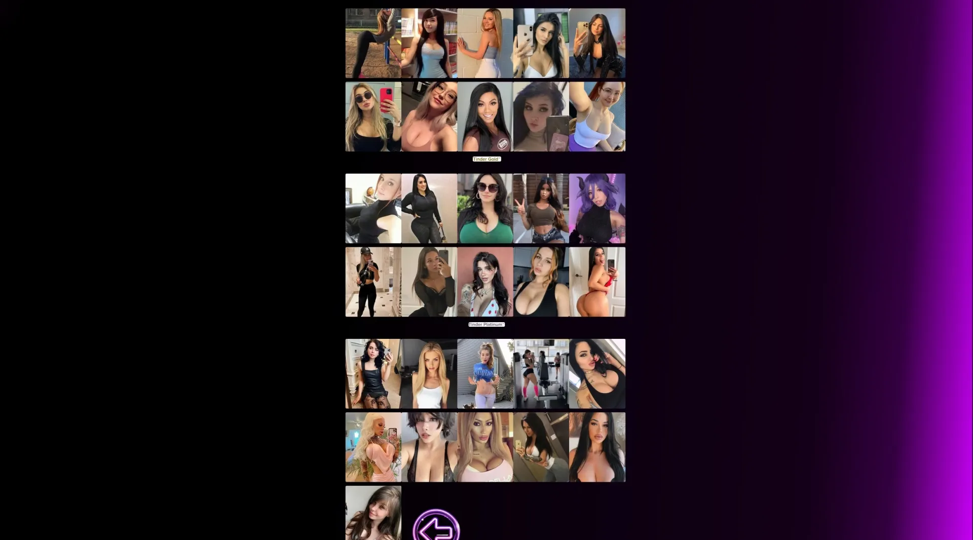 Destroyer gameplay screenshot 5 (HTML adult game) by Testoviron – free download