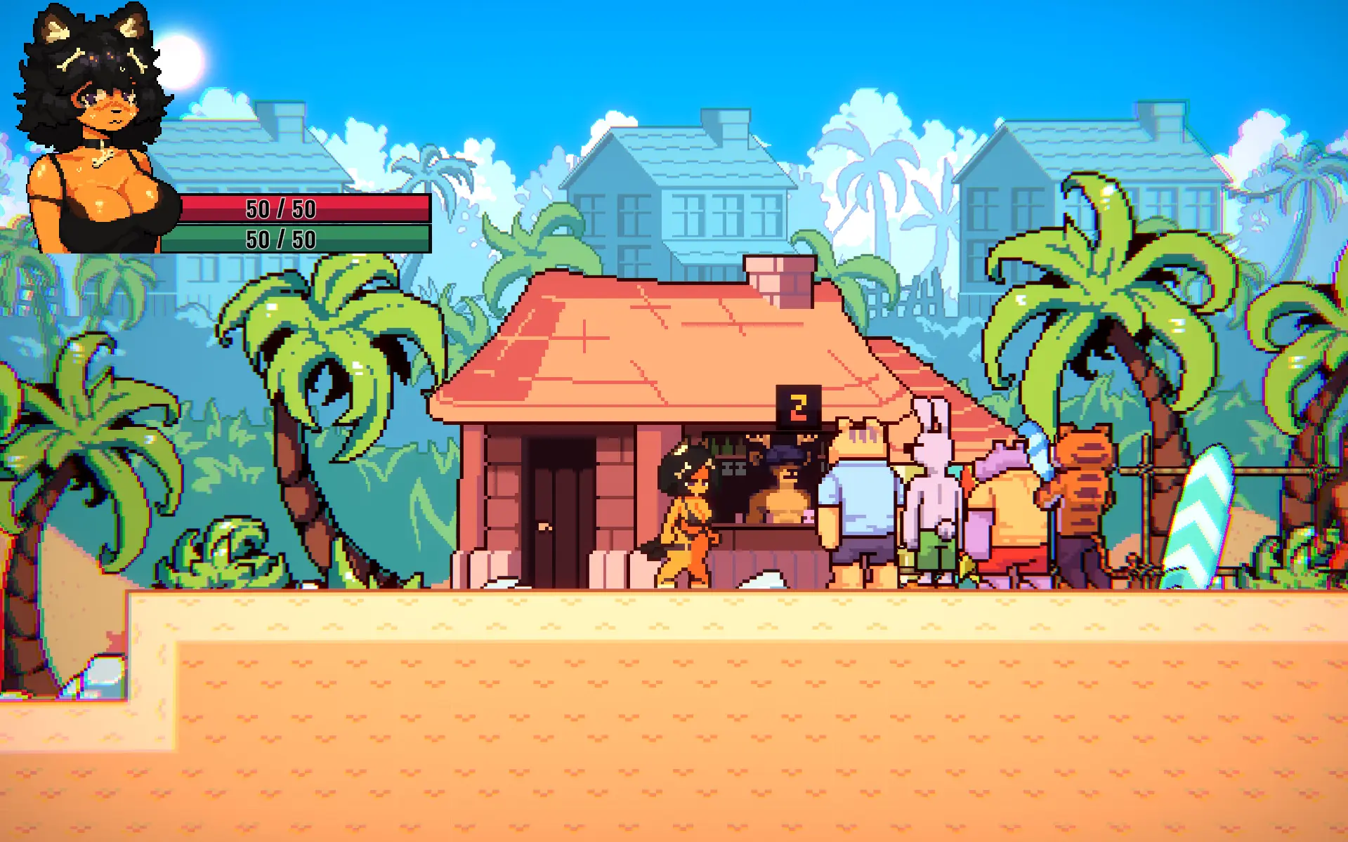 Gamer Struggles gameplay screenshot 6 (Unity adult game) by The Cumbusters – free download