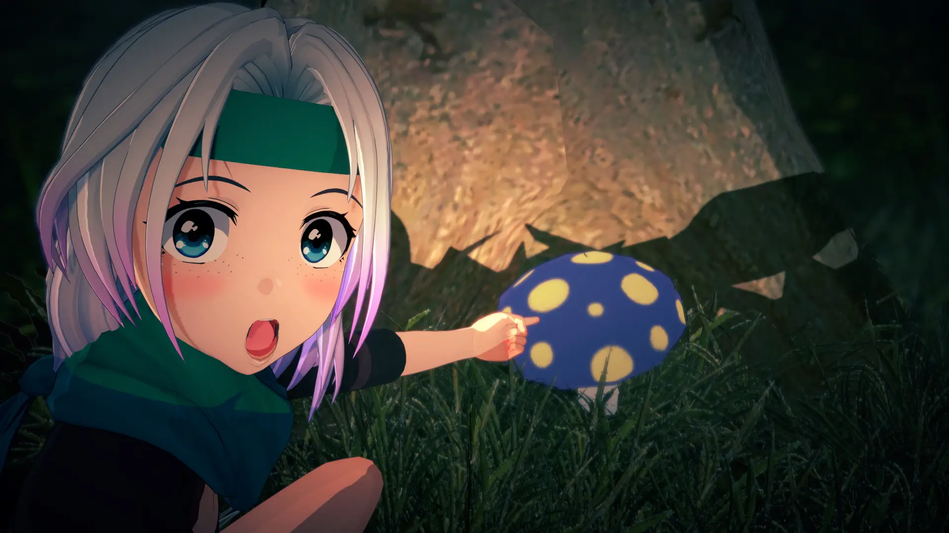 Dimension 69 gameplay screenshot 5 (Unity adult game) by Dussop's Fables – free download