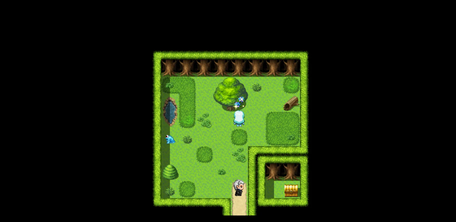 3000 Universe gameplay screenshot 5 (RPGM adult game) by 3000 Universe – free download