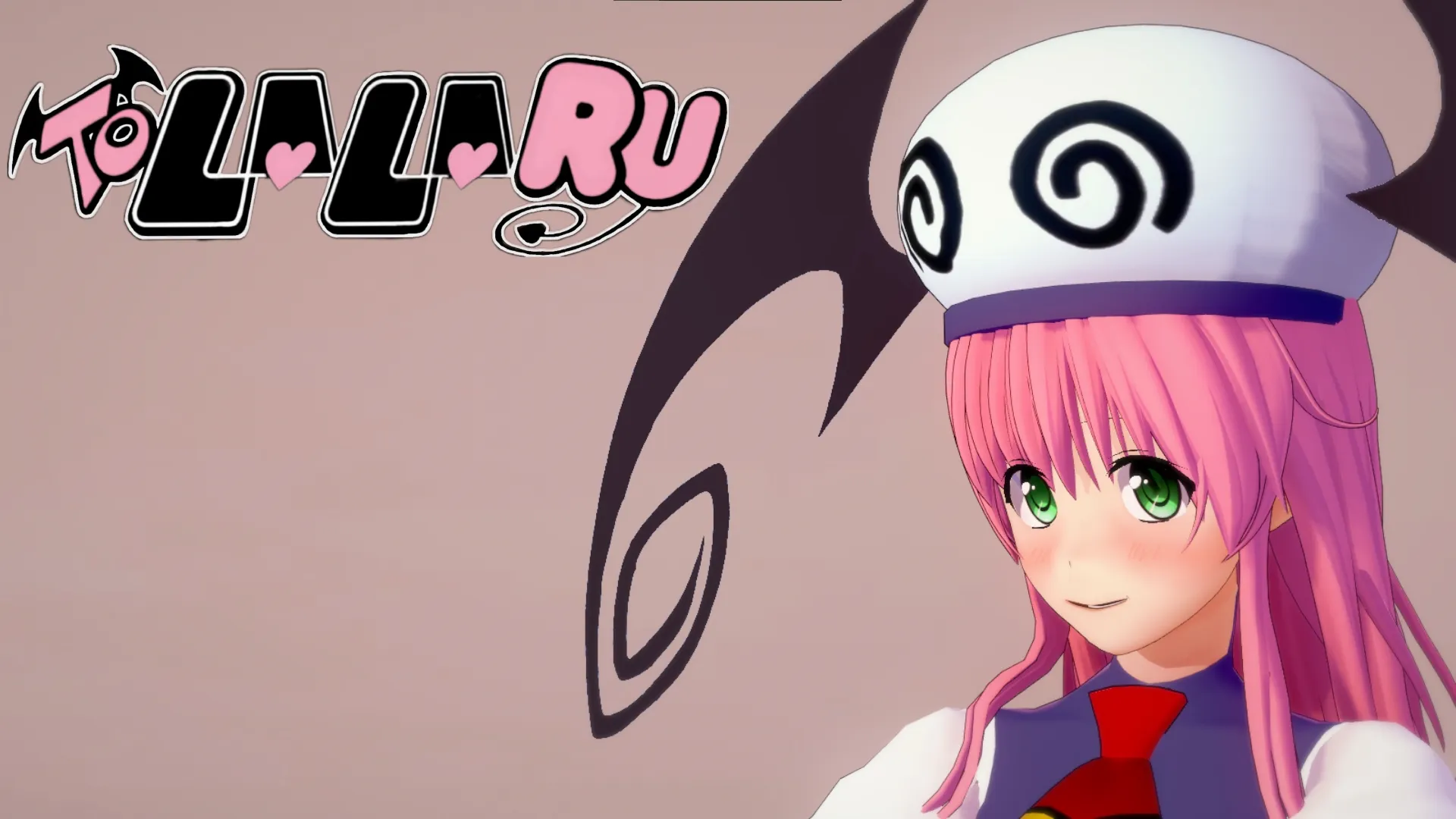 To Lala-RU cover 0.3.1a – Ren'Py adult game by Project Oak free download
