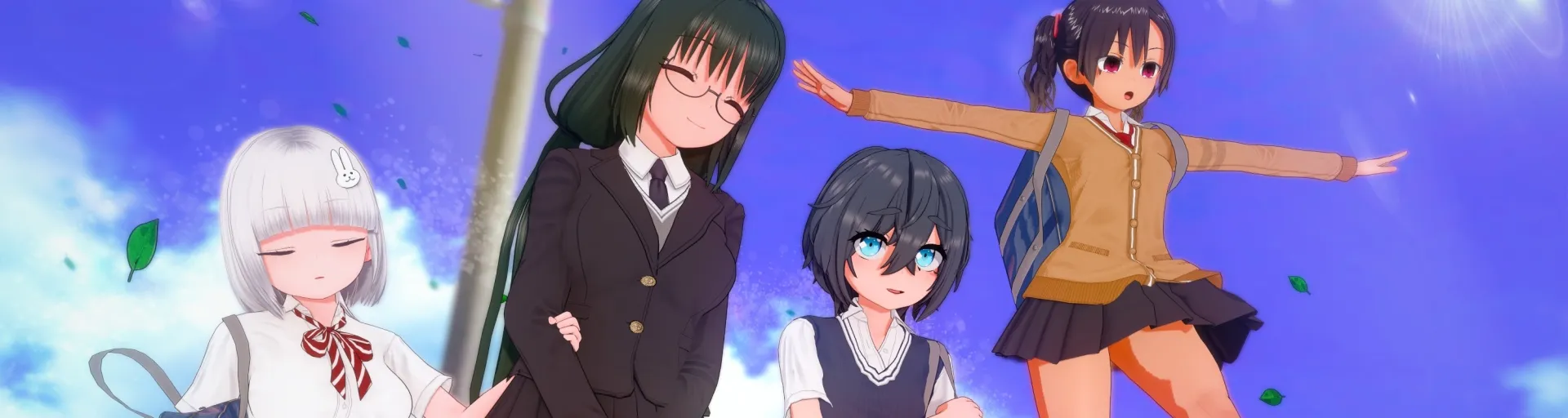 My Futa Family cover 0.22 – Ren'Py adult game by DuckWorm free download