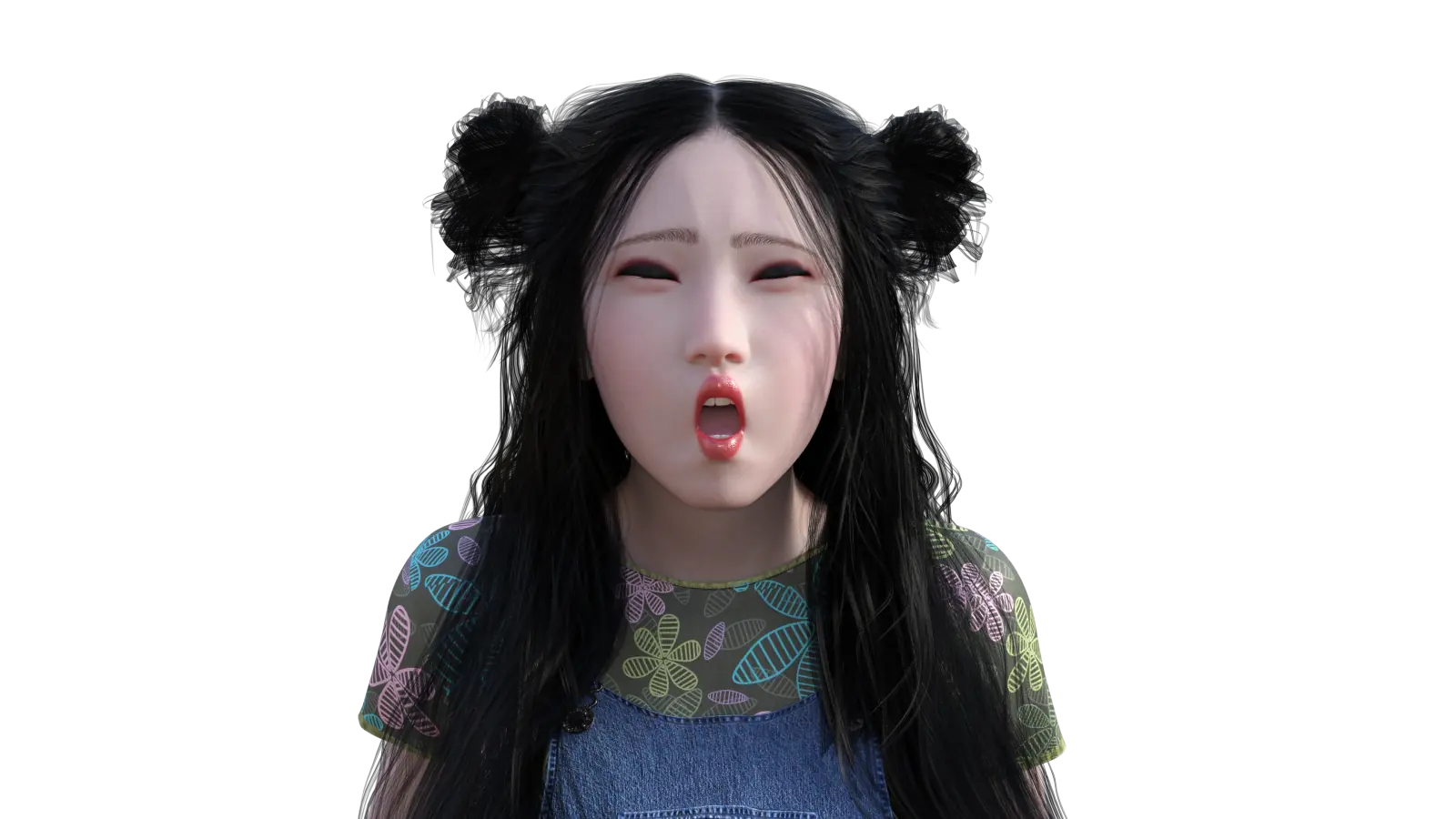 Dominate Them All gameplay screenshot 3 (Others adult game) by Ashley Ratajkowsky – free download