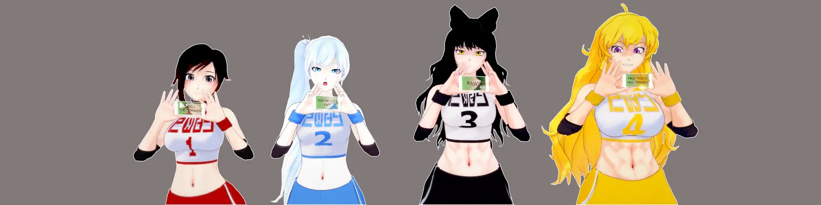 Huntress Trainer cover 0.28 – Ren'Py adult game by HunterHeadquartersTycoon free download