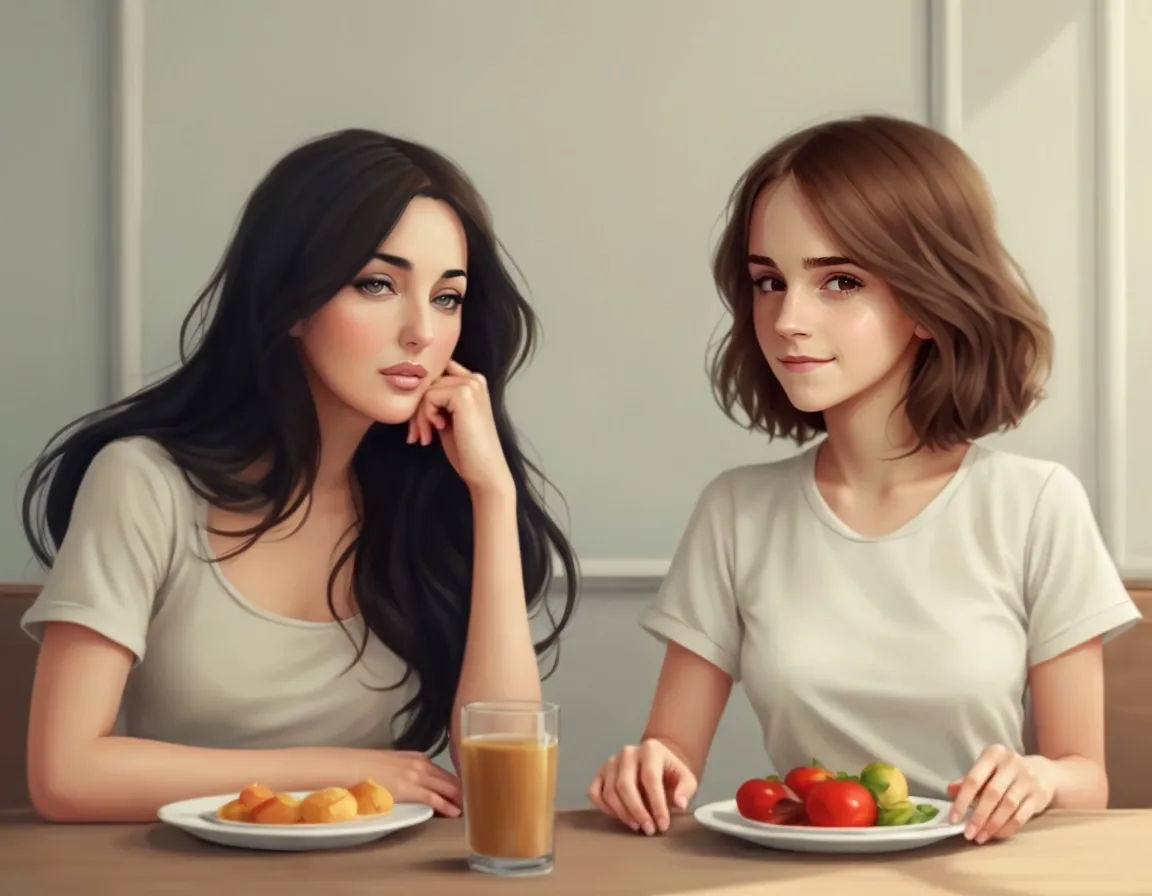 Family Business gameplay screenshot 7 (HTML adult game) by FamilyDev – free download