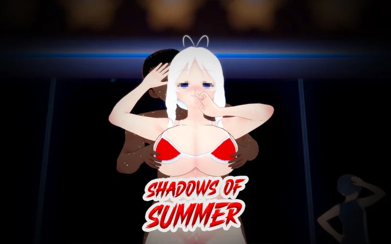 Shadows of Summer cover 0.21 – Ren'Py adult game by alipel free download
