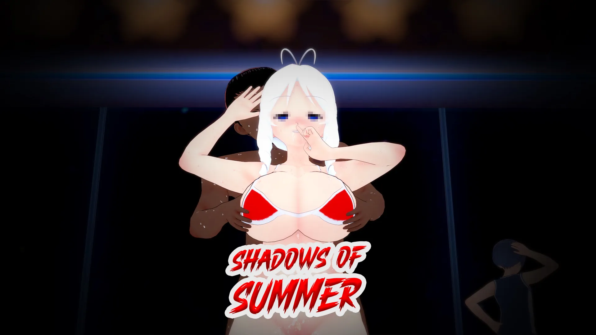 Shadows of Summer cover 0.21 – Ren'Py adult game by alipel free download