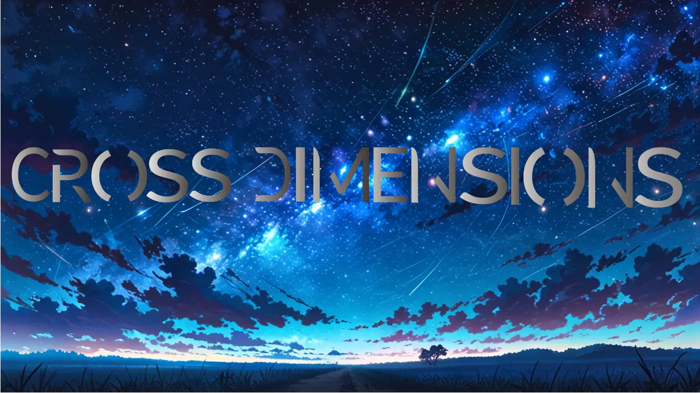 Cross Dimension gameplay screenshot 10 (Ren'Py adult game) by Shinda Games – free download