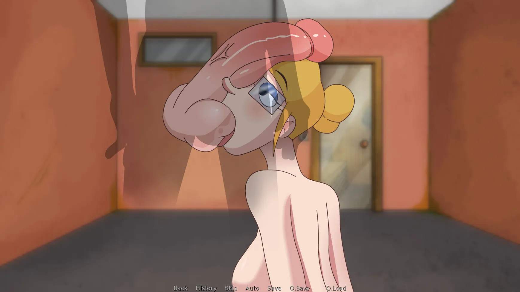 Hey Phil gameplay screenshot 8 (Ren'Py adult game) by GFC Studio – free download