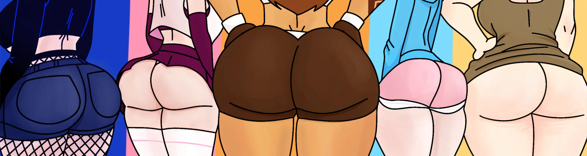 LockDown Dom cover 0.37.3.0 – Ren'Py adult game by Down Bad Smut Games free download
