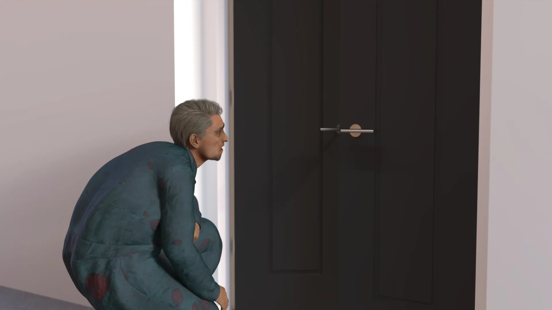 My Loyal Wife gameplay screenshot 8 (Ren'Py adult game) by NTR MANIAC – free download