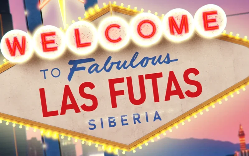 Las Futas cover 0.3.5 – Ren'Py adult game by SM Futa Studio free download