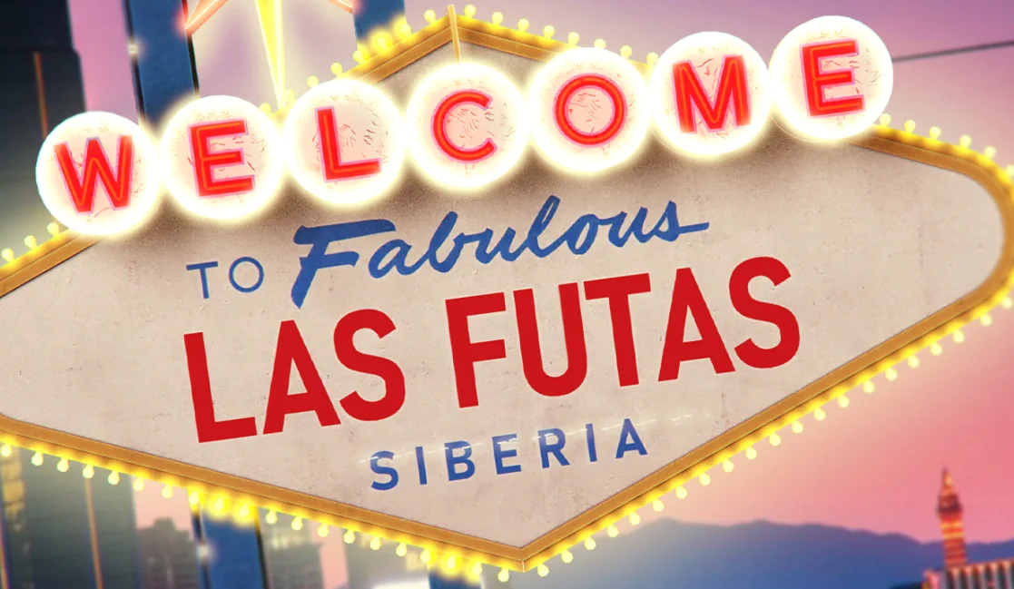 Las Futas cover 0.3.5 – Ren'Py adult game by SM Futa Studio free download