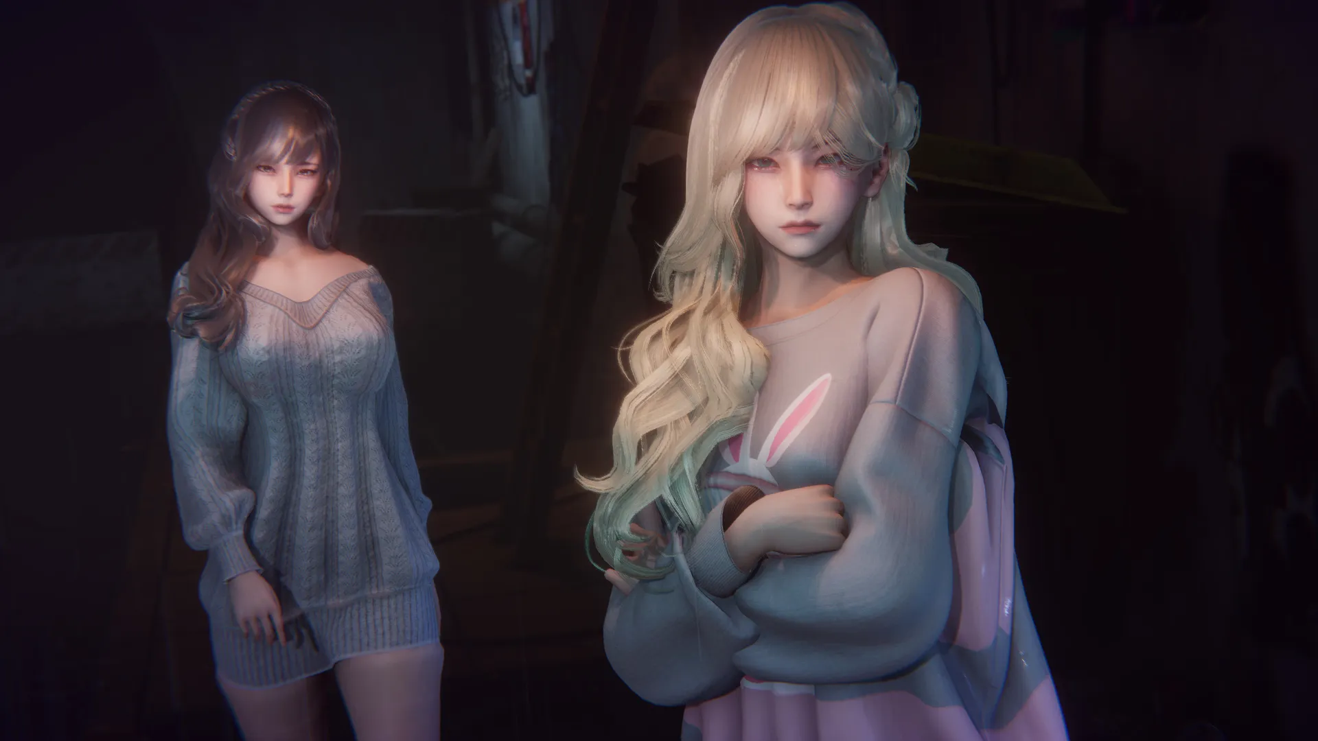 Mayfly gameplay screenshot 15 (Ren'Py adult game) by JasonTon – free download