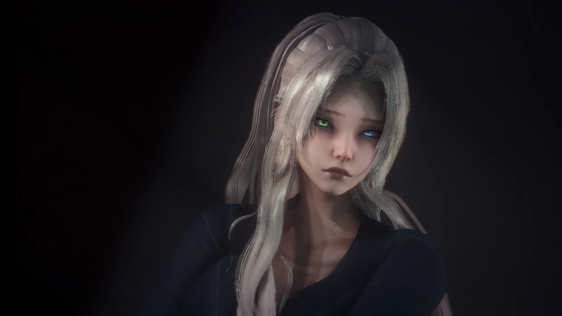 Mayfly gameplay screenshot 21 (Ren'Py adult game) by JasonTon – free download