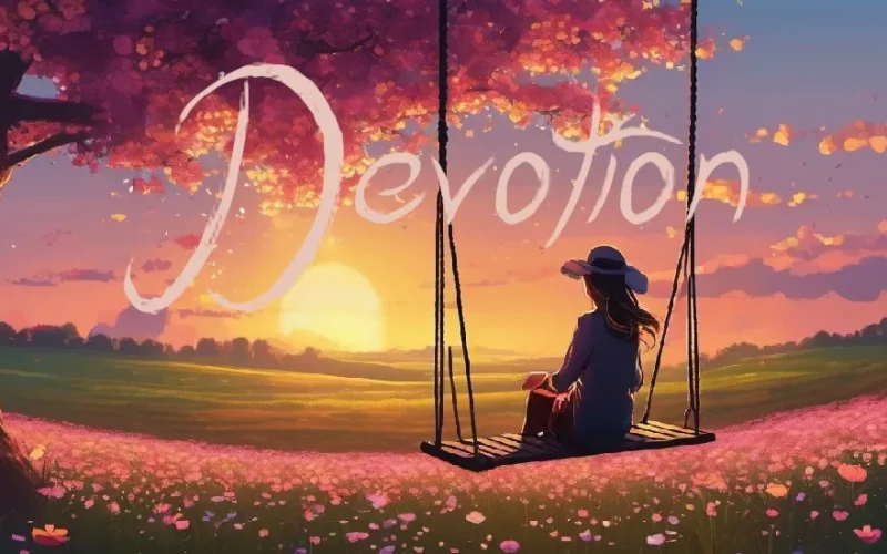 Devotion cover 0.14a – Unity adult game by Shellheart Awe Games free download