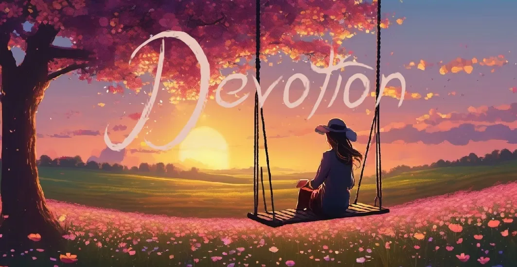 Devotion cover 0.14a – Unity adult game by Shellheart Awe Games free download