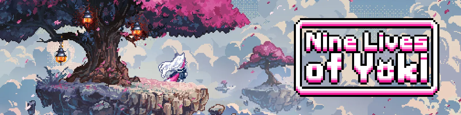 Nine Lives of Yoki cover 0.9.9 – Unity adult game by YJ Project free download