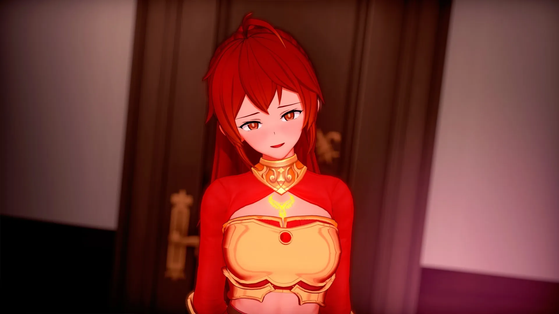 From the Sin gameplay screenshot 7 (Ren'Py adult game) by Vorpal – free download