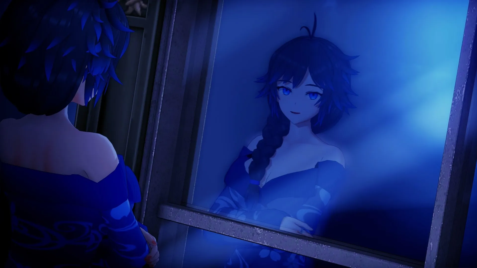 From the Sin gameplay screenshot 12 (Ren'Py adult game) by Vorpal – free download