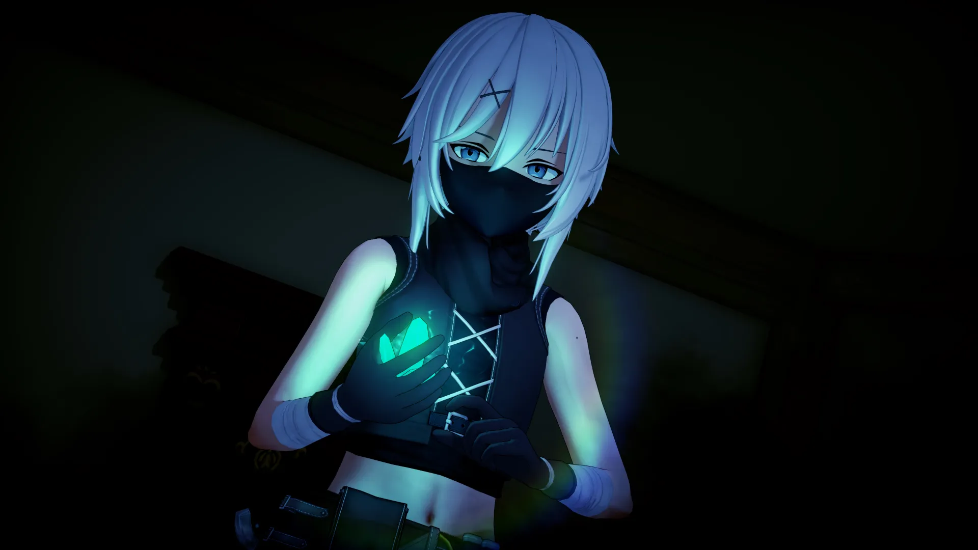 From the Sin gameplay screenshot 15 (Ren'Py adult game) by Vorpal – free download