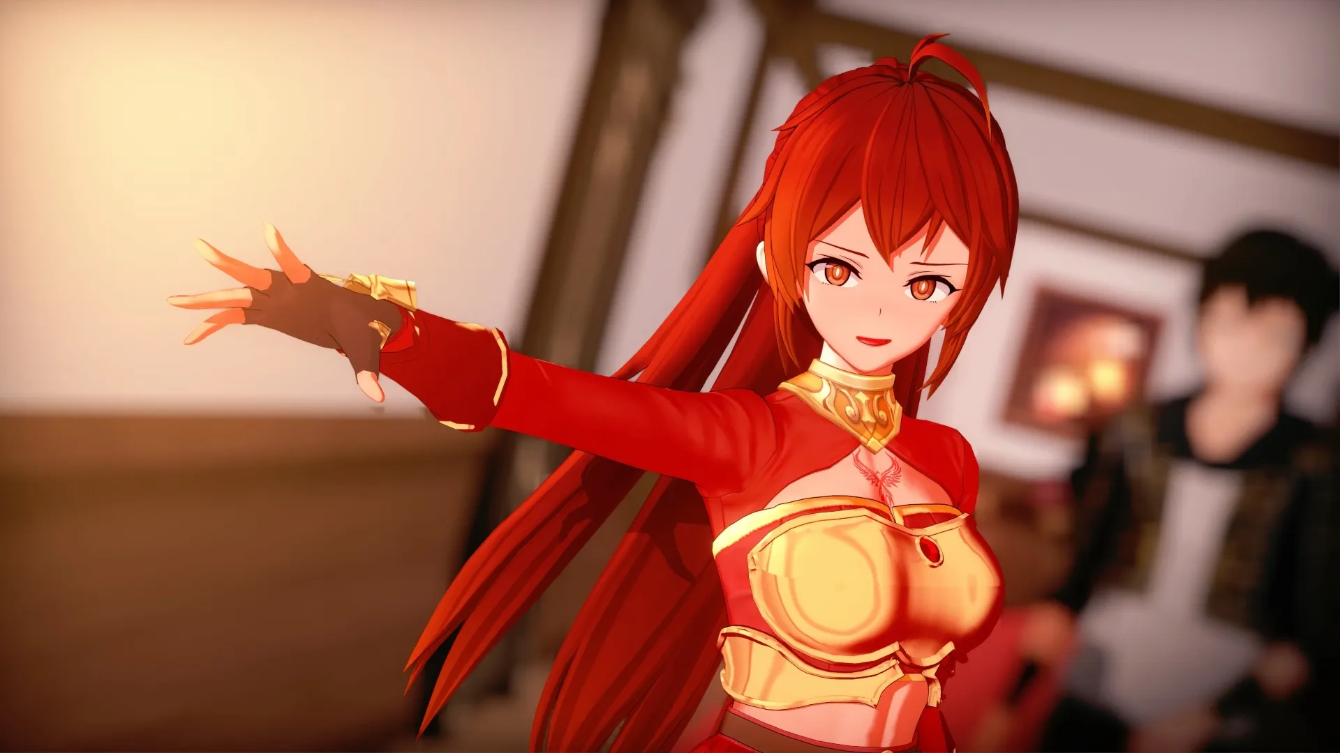 From the Sin gameplay screenshot 16 (Ren'Py adult game) by Vorpal – free download