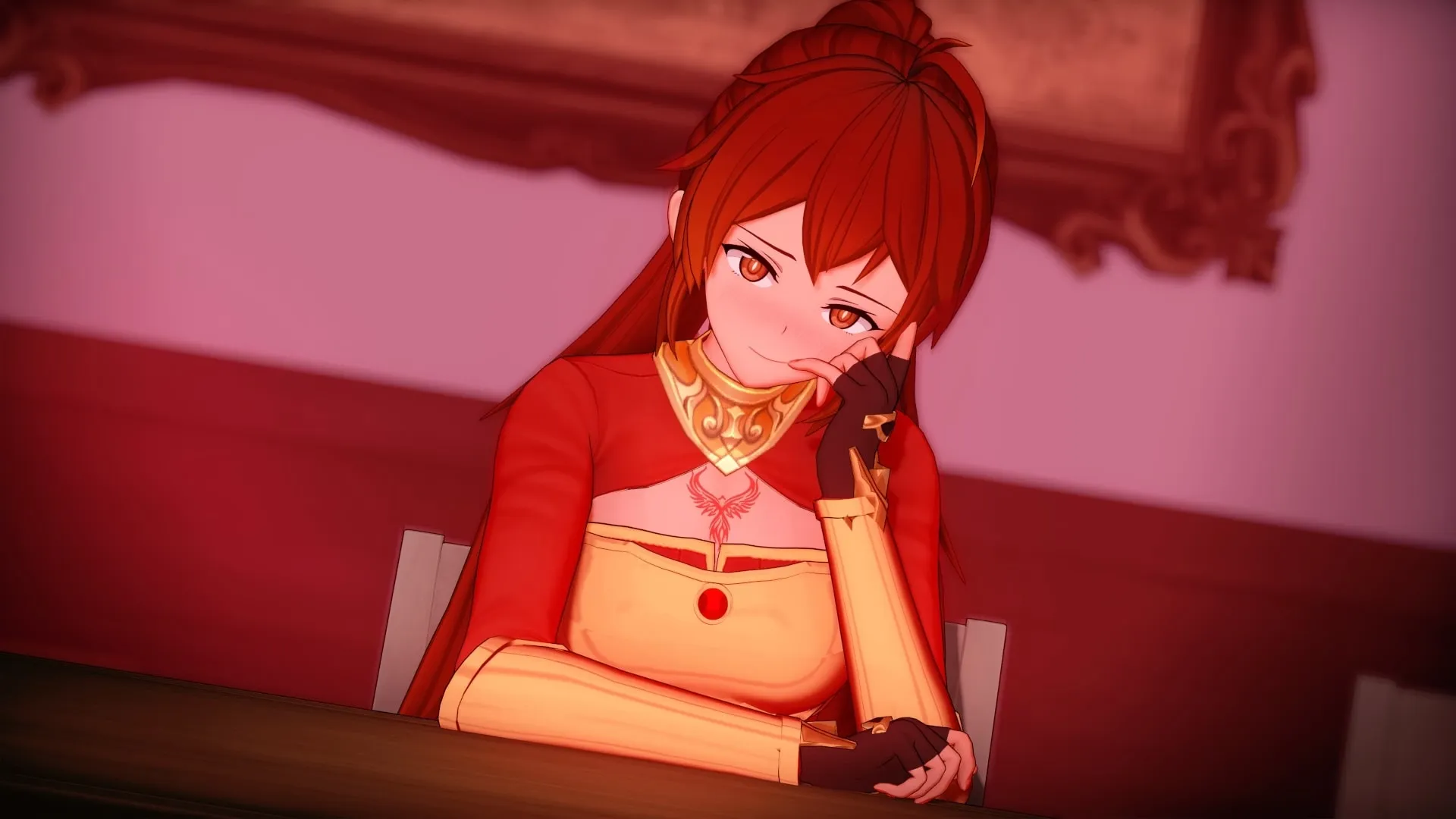 From the Sin gameplay screenshot 14 (Ren'Py adult game) by Vorpal – free download
