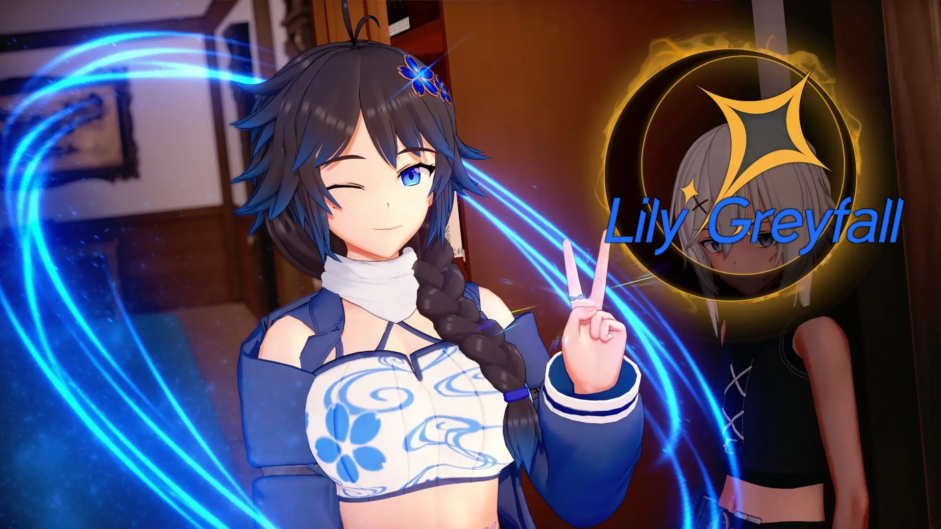 From the Sin gameplay screenshot 3 (Ren'Py adult game) by Vorpal – free download