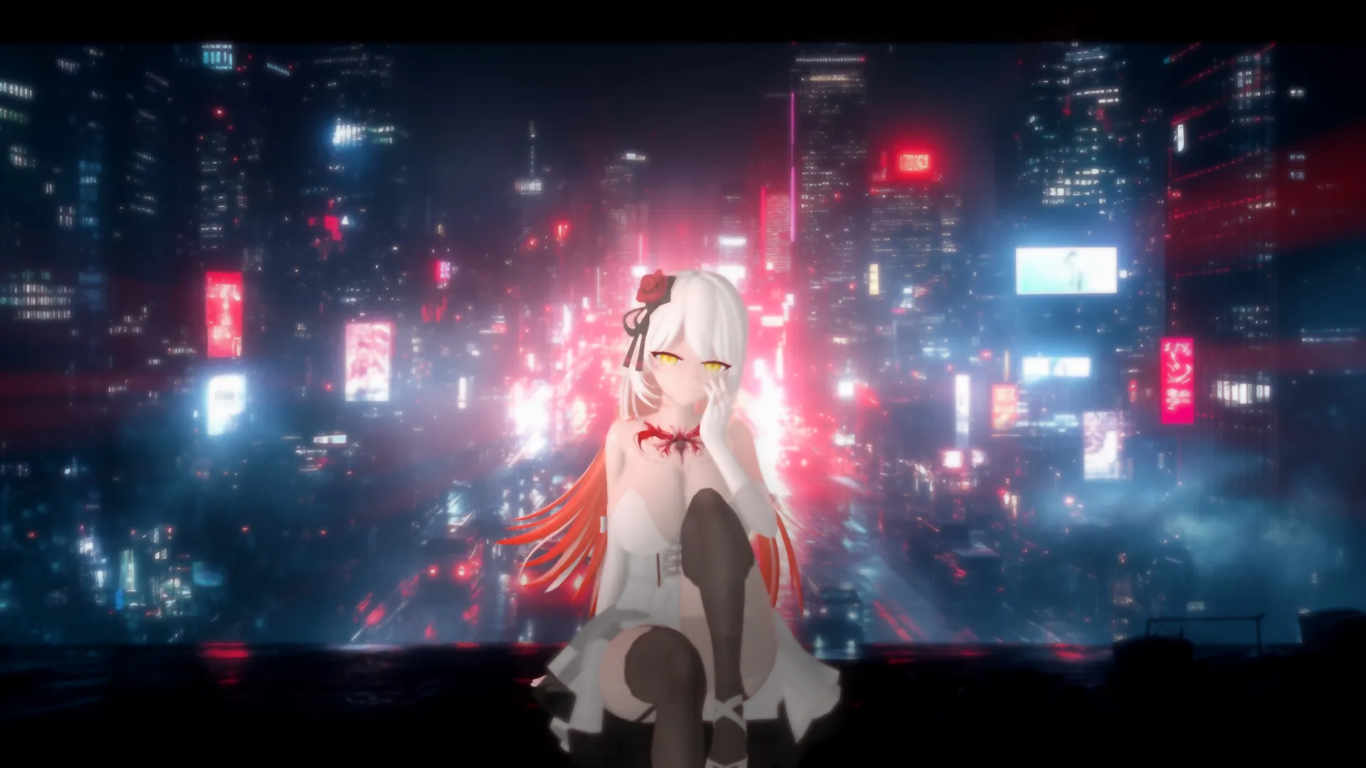 Netori A Live gameplay screenshot 3 (Ren'Py adult game) by Ulith – free download