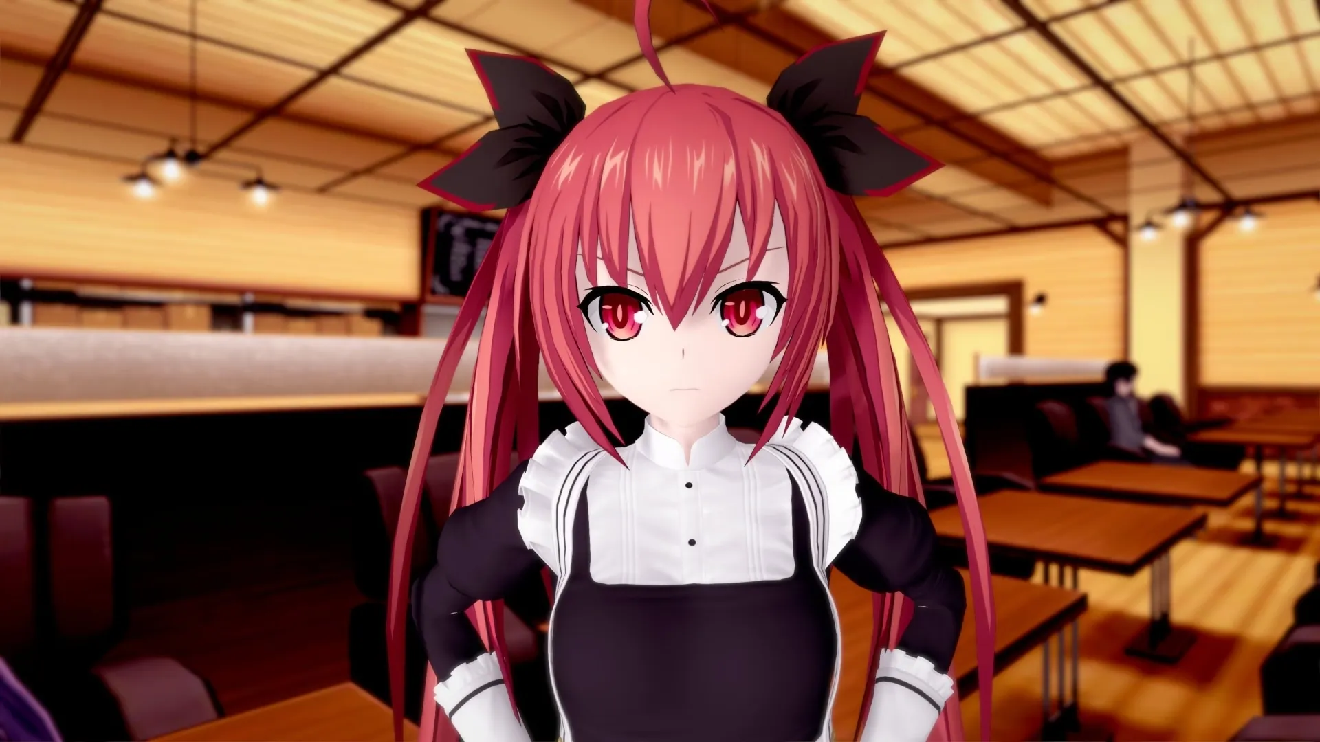 Netori A Live gameplay screenshot 12 (Ren'Py adult game) by Ulith – free download