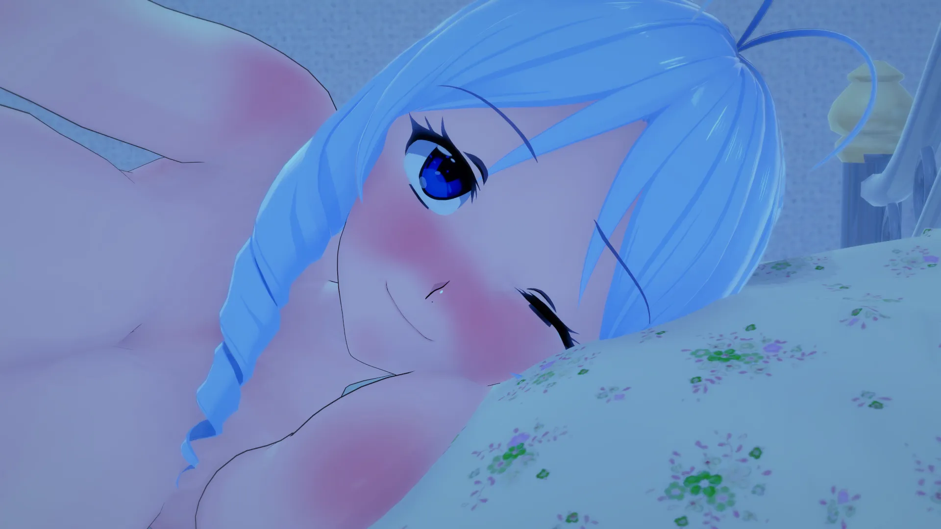 Shadows of Summer gameplay screenshot 12 (Ren'Py adult game) by alipel – free download