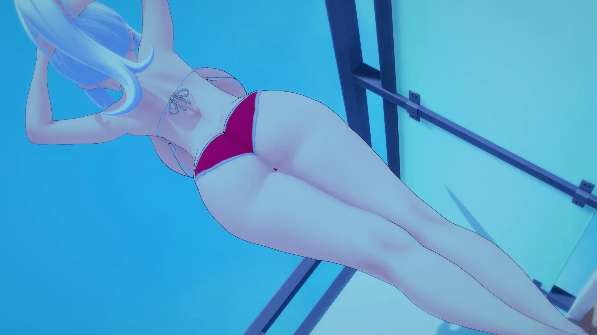 Shadows of Summer gameplay screenshot 16 (Ren'Py adult game) by alipel – free download