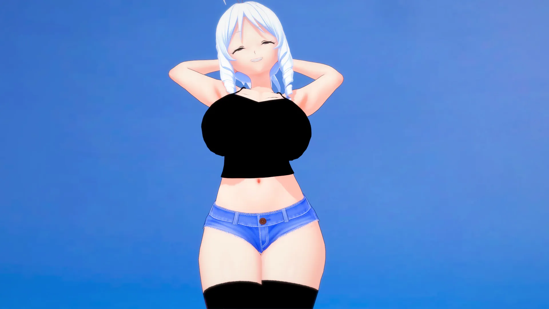 Shadows of Summer gameplay screenshot 17 (Ren'Py adult game) by alipel – free download