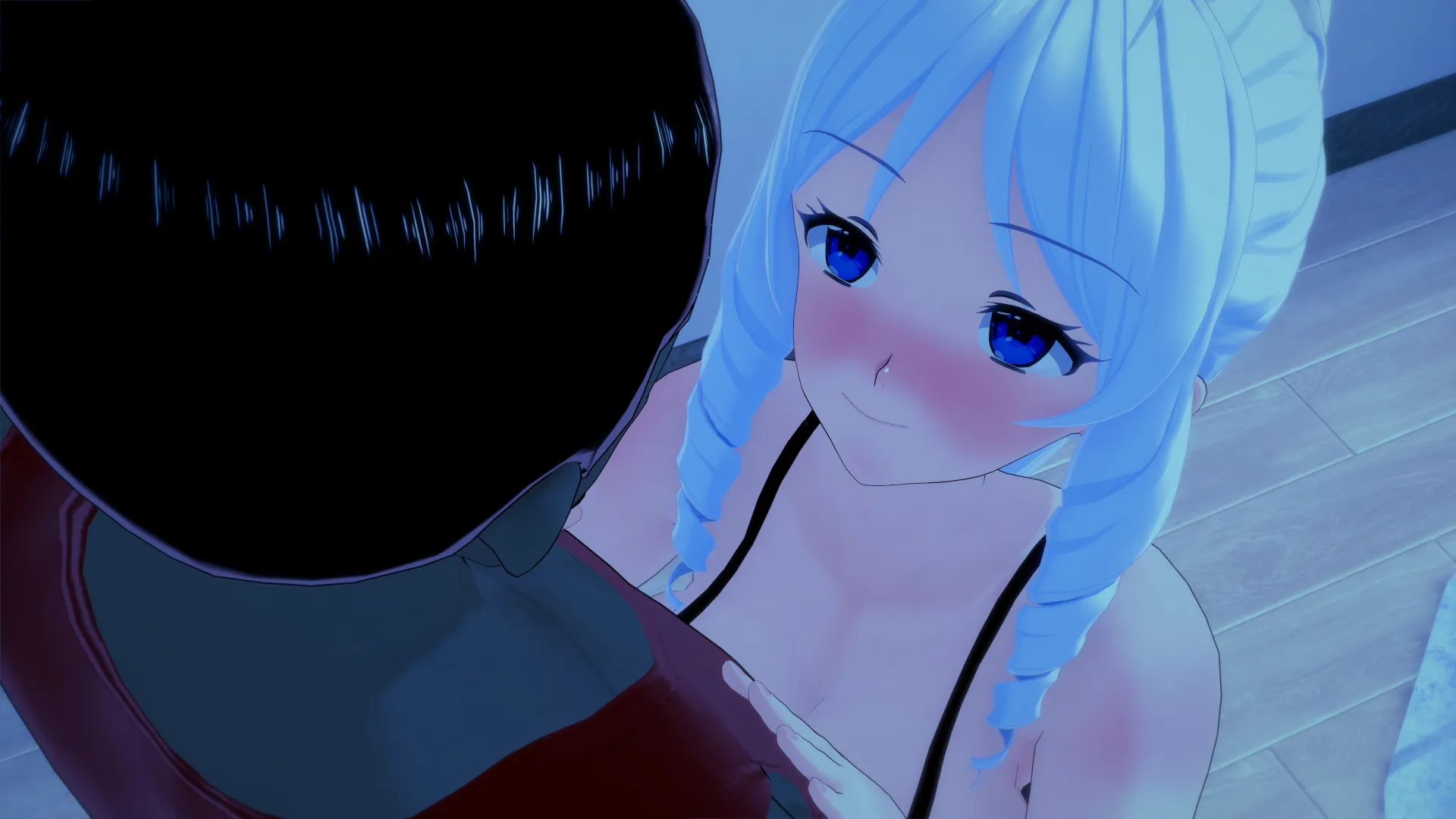 Shadows of Summer gameplay screenshot 22 (Ren'Py adult game) by alipel – free download