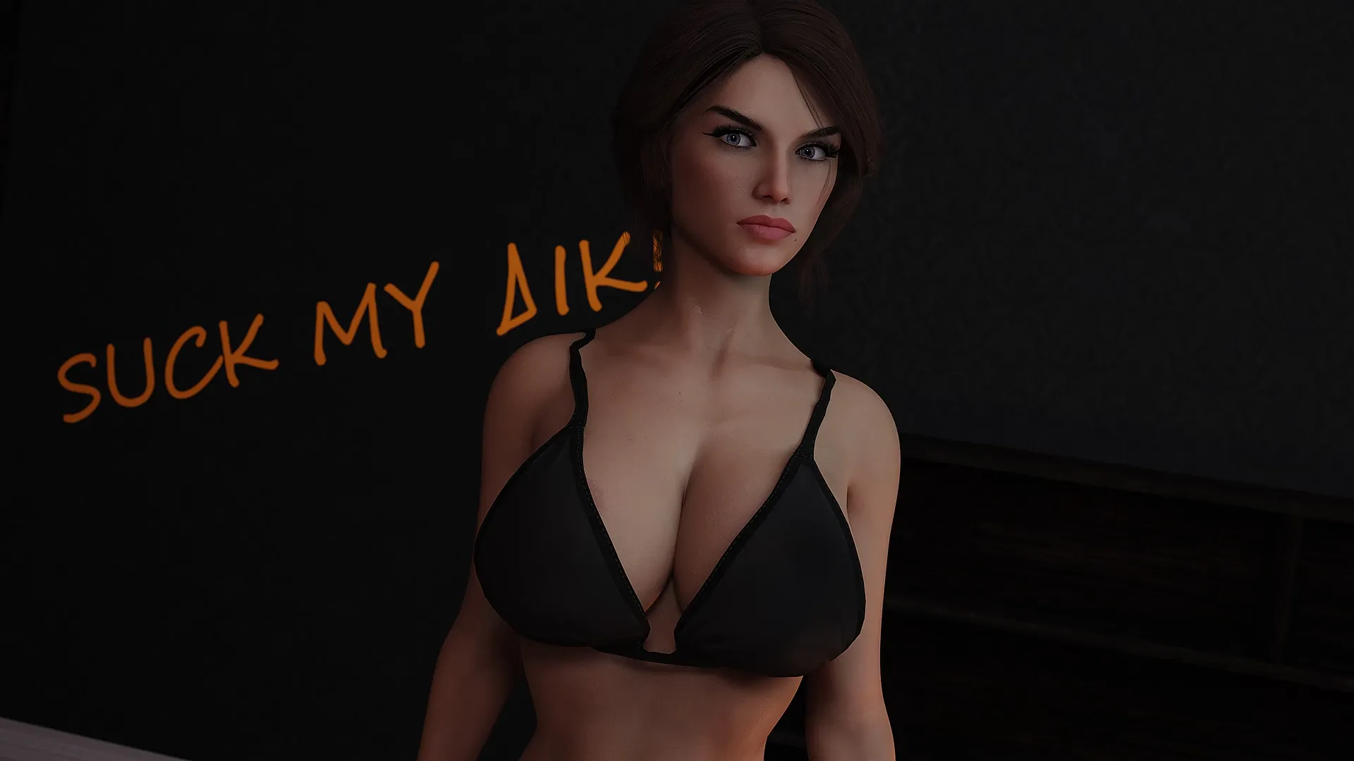 Being a DIK gameplay screenshot 18 (Ren'Py adult game) by DrPinkCake – free download