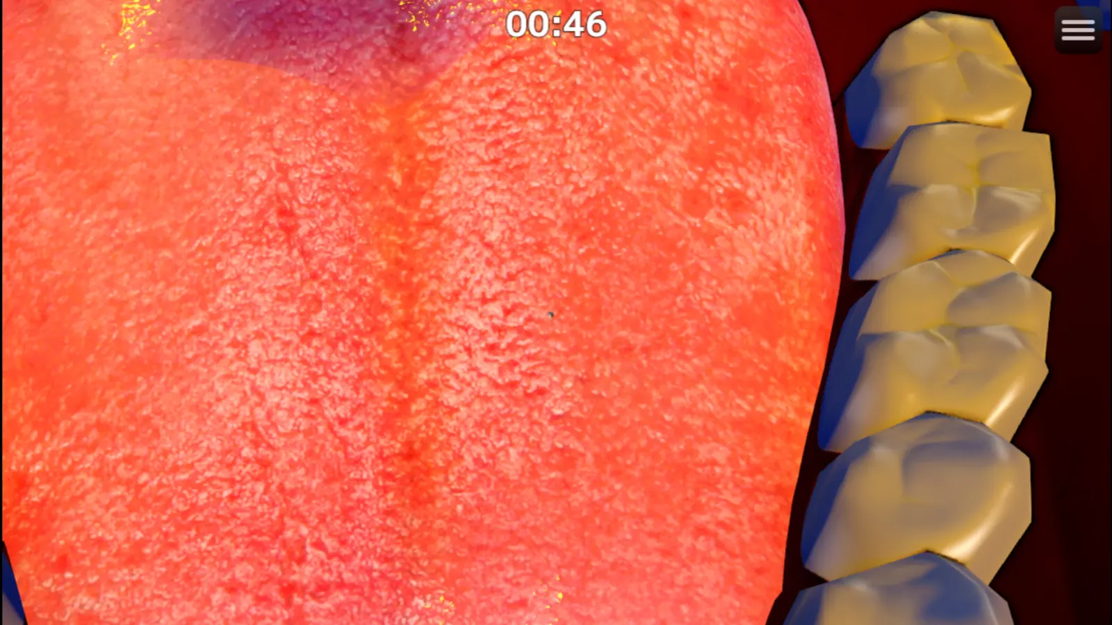 Sizeplay gameplay screenshot 7 (RPGM adult game) by SizeMage – free download