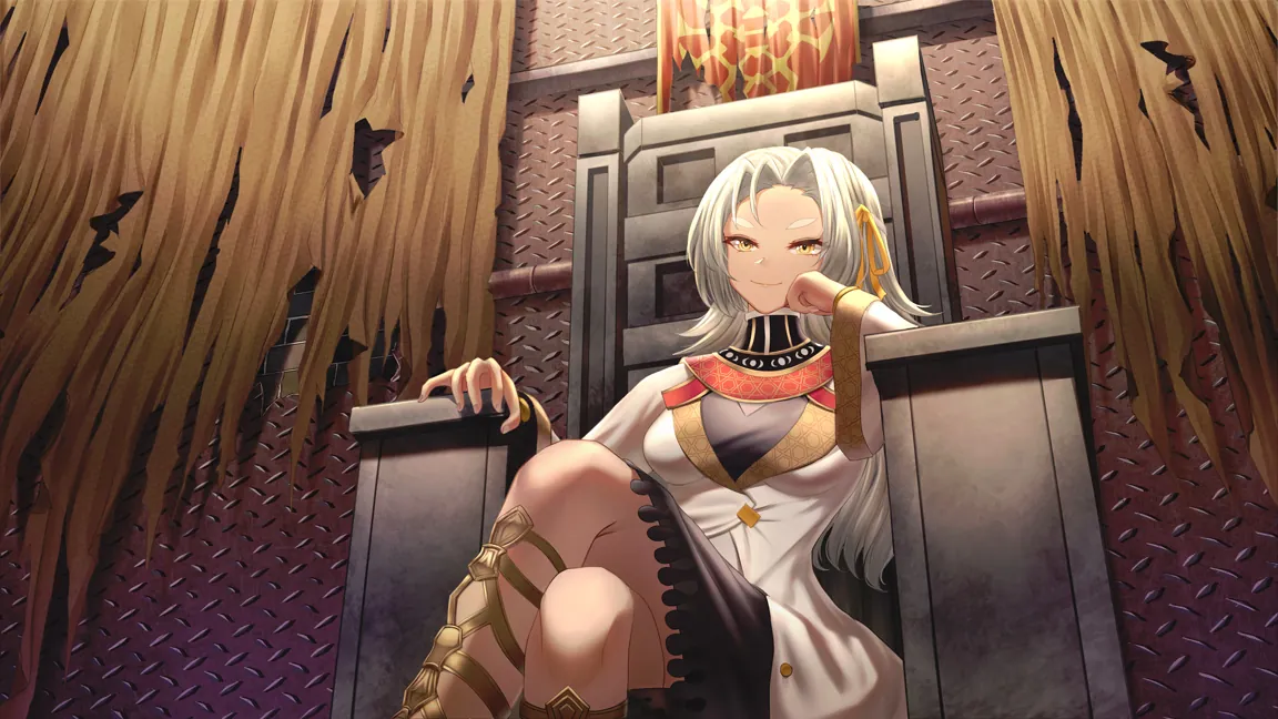 Between gameplay screenshot 2 (RPGM adult game) by 6six6 – free download