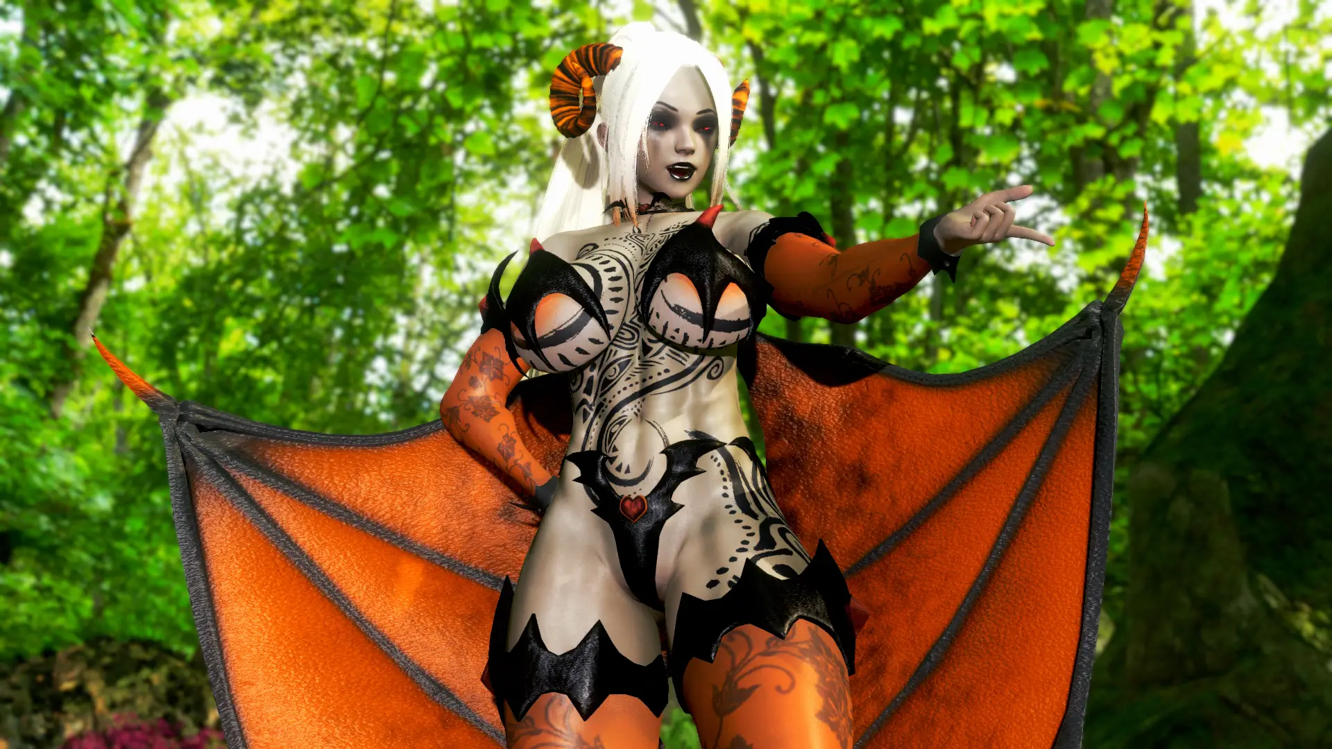 Masters of the Island gameplay screenshot 20 (Ren'Py adult game) by NSFW Gamer – free download