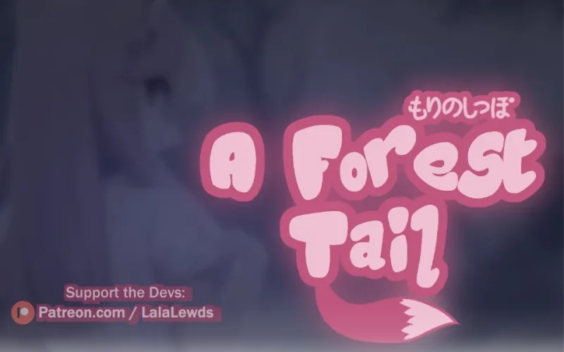 A Forest Tail cover nightly 167 – Others adult game by LalaLewds free download