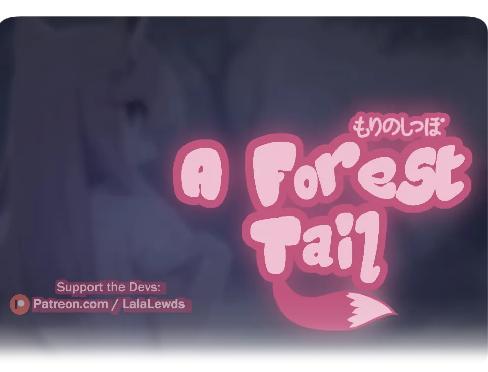 A Forest Tail cover nightly 167 – Others adult game by LalaLewds free download