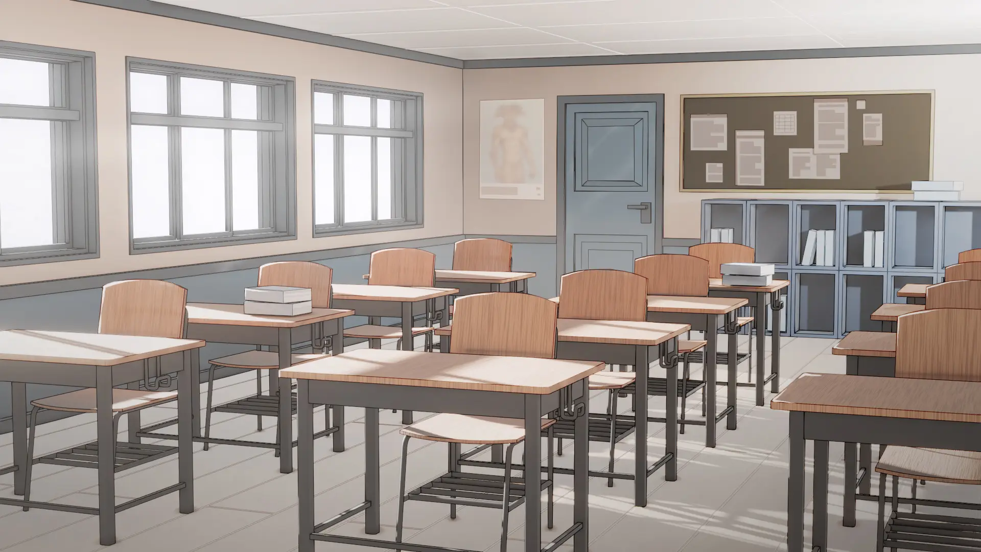 The Prank 2 gameplay screenshot 2 (Ren'Py adult game) by Pelted Pixel Games – free download
