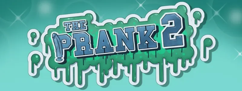 The Prank 2 cover 0.3 – Ren'Py adult game by Pelted Pixel Games free download
