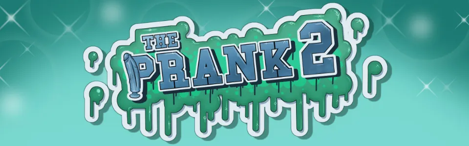 The Prank 2 cover 0.3 – Ren'Py adult game by Pelted Pixel Games free download