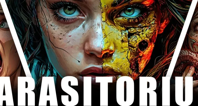 Parasitorium cover 0.6.4 – HTML adult game by SupremeAI free download