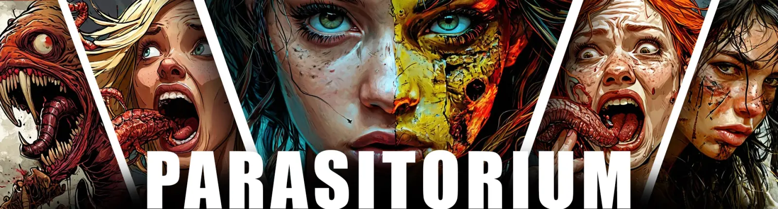 Parasitorium cover 0.6.4 – HTML adult game by SupremeAI free download