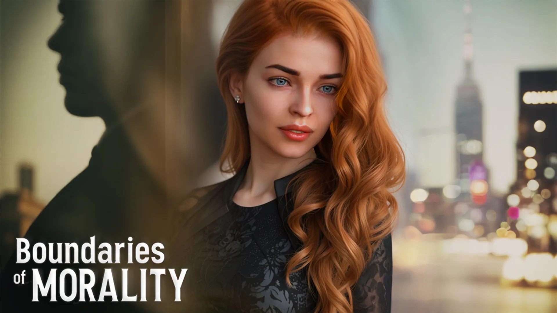 Boundaries of Morality cover 0.750 – Ren'Py adult game by Novel free download