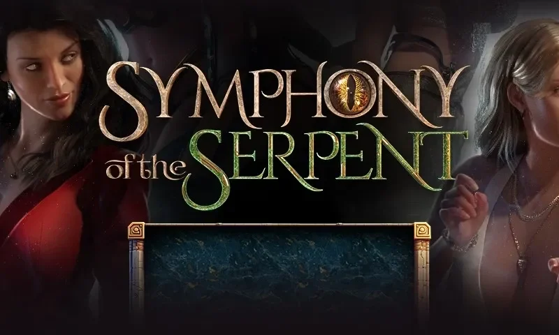 Symphony of the Serpent cover .72073 – Ren'Py adult game by NLT Media free download