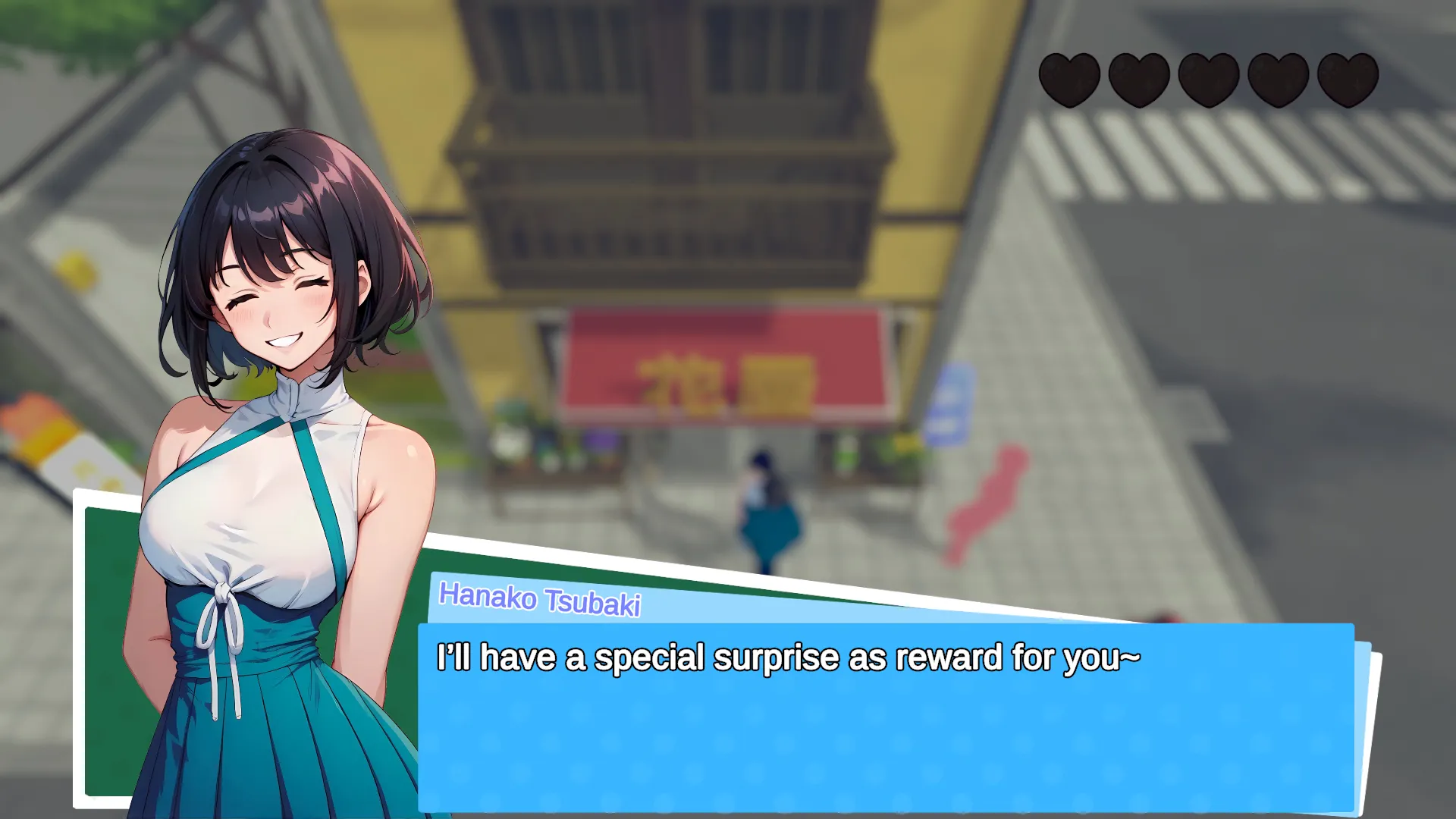 Snapshot! gameplay screenshot 9 (Ren'Py adult game) by Tiny Secret Games – free download