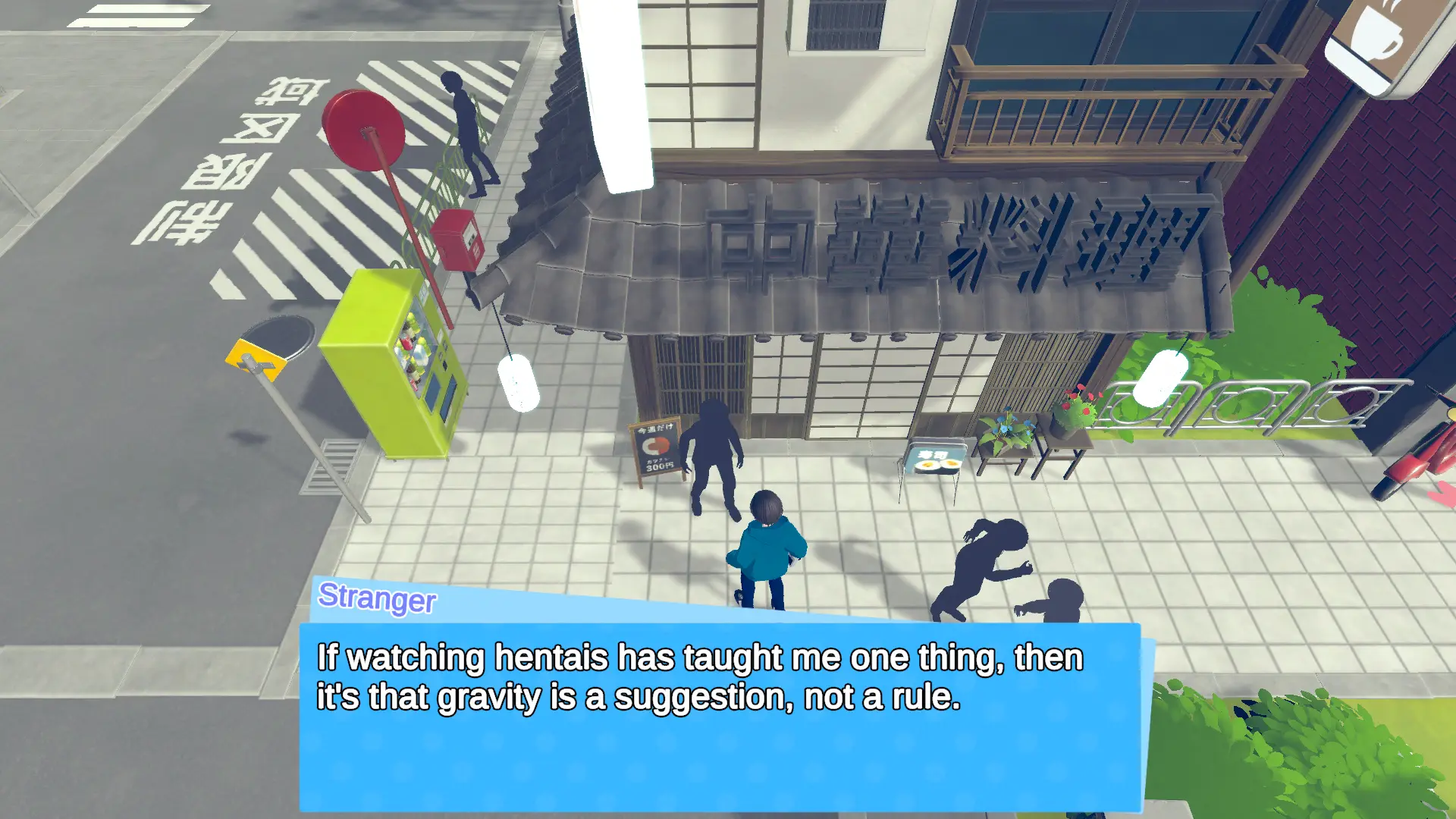 Snapshot! gameplay screenshot 13 (Ren'Py adult game) by Tiny Secret Games – free download