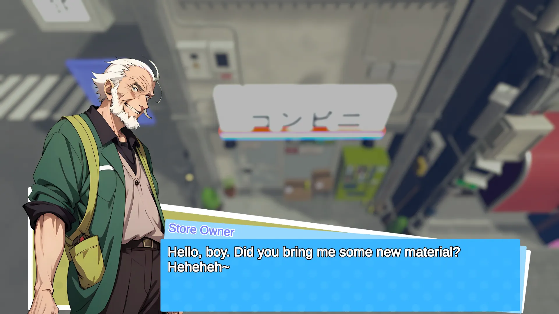 Snapshot! gameplay screenshot 11 (Ren'Py adult game) by Tiny Secret Games – free download